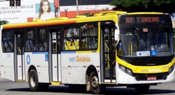 Valor do transporte coletivo não será alterado com a nova revisão tarifária